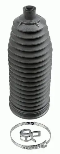 Faltenbalg, Lenkung Vorderachse links Vorderachse rechts LEMFÖRDER 37571 01 Bild Faltenbalg, Lenkung Vorderachse links Vorderachse rechts LEMFÖRDER 37571 01