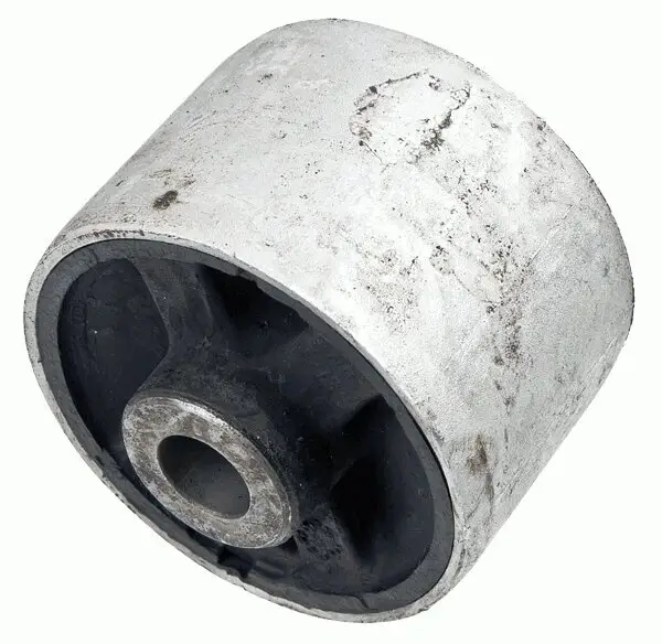 Lagerung, Lenker Vorderachse links rechts hinten LEMFÖRDER 37615 01