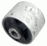 Lagerung, Lenker Vorderachse links rechts hinten LEMFÖRDER 37615 01