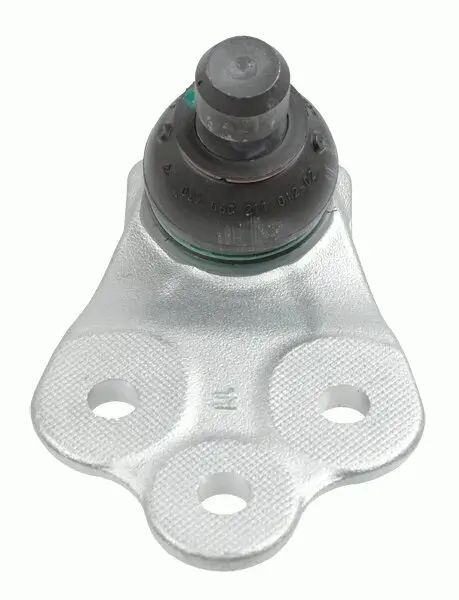 Trag-/Führungsgelenk unten Vorderachse rechts Vorderachse links LEMFÖRDER 37616 01