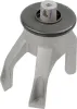 Lagerung, Motor hinten LEMFÖRDER 37659 01