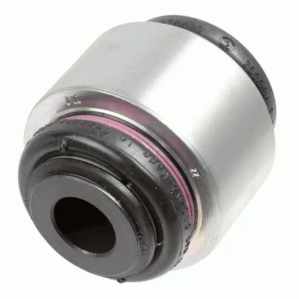 Lagerung, Lenker Hinterachse beidseitig unten außen LEMFÖRDER 37704 01