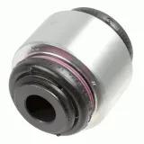 Lagerung, Lenker Hinterachse beidseitig unten außen LEMFÖRDER 37704 01