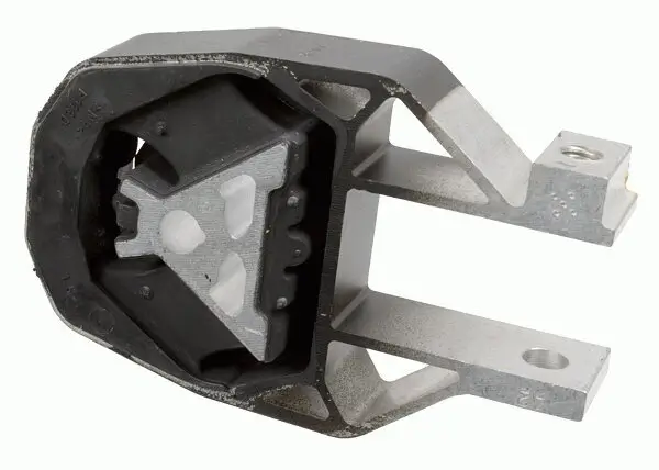 Lagerung, Motor hinten LEMFÖRDER 37724 01