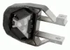 Lagerung, Motor hinten LEMFÖRDER 37724 01