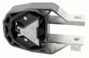 Lagerung, Motor hinten LEMFÖRDER 37731 01