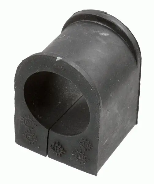 Lagerung, Stabilisator Vorderachse innen LEMFÖRDER 37744 01
