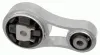 Lagerung, Motor hinten unten LEMFÖRDER 37909 01