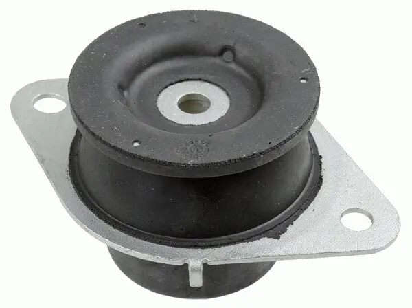 Lagerung, Automatikgetriebe links LEMFÖRDER 37912 01