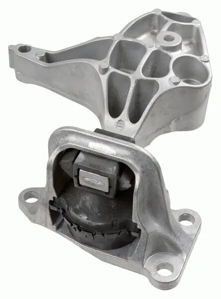 Lagerung, Motor rechts LEMFÖRDER 37913 01