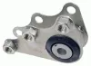 Lagerung, Motor hinten motorseitig LEMFÖRDER 37916 01