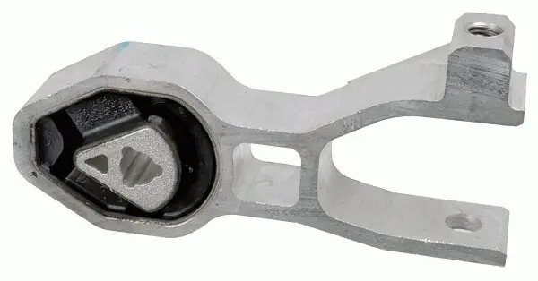 Lagerung, Motor vorne karosserieseitig LEMFÖRDER 37926 01