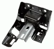 Lagerung, Automatikgetriebe links LEMFÖRDER 37937 01