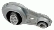 Lagerung, Motor hinten unten LEMFÖRDER 37954 01