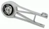 Lagerung, Motor hinten LEMFÖRDER 37961 01