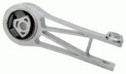 Lagerung, Motor hinten LEMFÖRDER 37961 01
