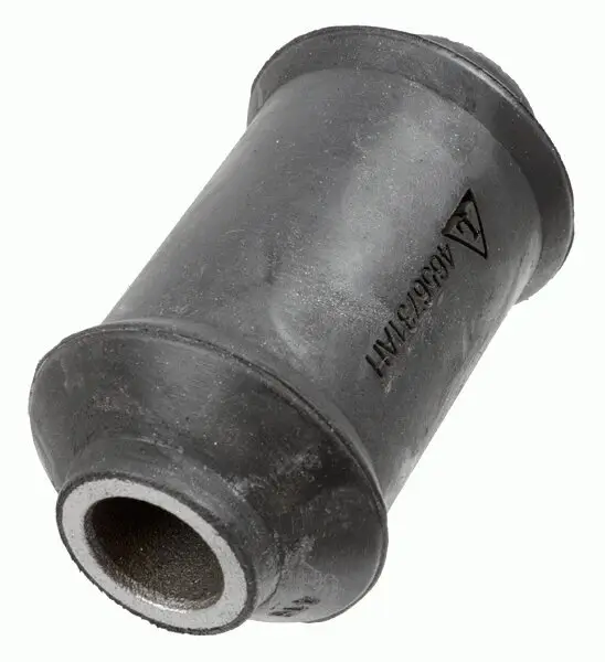 Lagerung, Lenker Vorderachse links rechts vorne LEMFÖRDER 38004 01