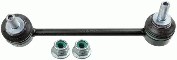 Stange/Strebe, Stabilisator Hinterachse links LEMFÖRDER 38016 01