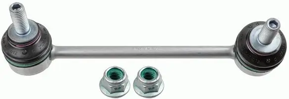 Stange/Strebe, Stabilisator Hinterachse rechts LEMFÖRDER 38017 01