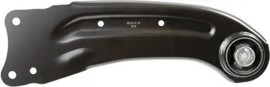 Lenker, Radaufhängung Hinterachse links LEMFÖRDER 38039 01 Bild Lenker, Radaufhängung Hinterachse links LEMFÖRDER 38039 01