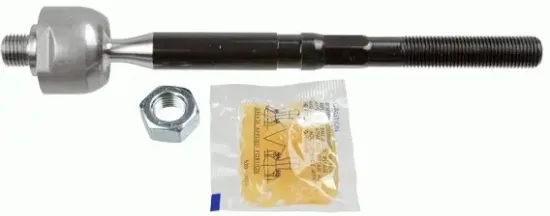 Axialgelenk, Spurstange Vorderachse links Vorderachse rechts LEMFÖRDER 38058 01 Bild Axialgelenk, Spurstange Vorderachse links Vorderachse rechts LEMFÖRDER 38058 01