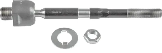 Axialgelenk, Spurstange Vorderachse links LEMFÖRDER 38059 01 Bild Axialgelenk, Spurstange Vorderachse links LEMFÖRDER 38059 01