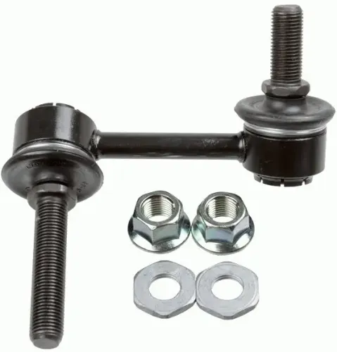 Stange/Strebe, Stabilisator Vorderachse links LEMFÖRDER 38061 01 Bild Stange/Strebe, Stabilisator Vorderachse links LEMFÖRDER 38061 01