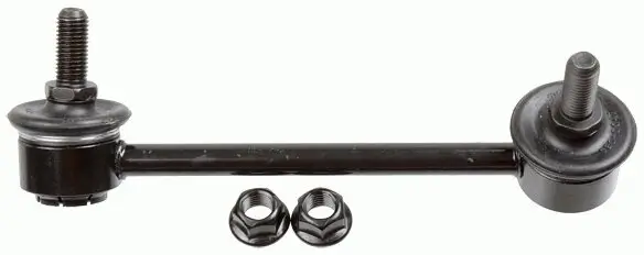 Stange/Strebe, Stabilisator Hinterachse links LEMFÖRDER 38067 01