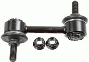 Stange/Strebe, Stabilisator Hinterachse links Hinterachse rechts LEMFÖRDER 38069 01