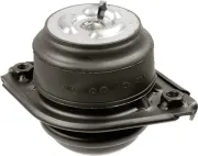 Lagerung, Motor vorne beidseitig LEMFÖRDER 38086 01