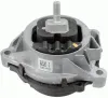 Lagerung, Motor links LEMFÖRDER 38088 01