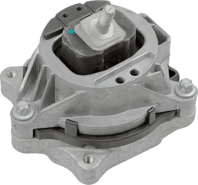 Lagerung, Motor links LEMFÖRDER 38092 01