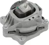 Lagerung, Motor links LEMFÖRDER 38092 01