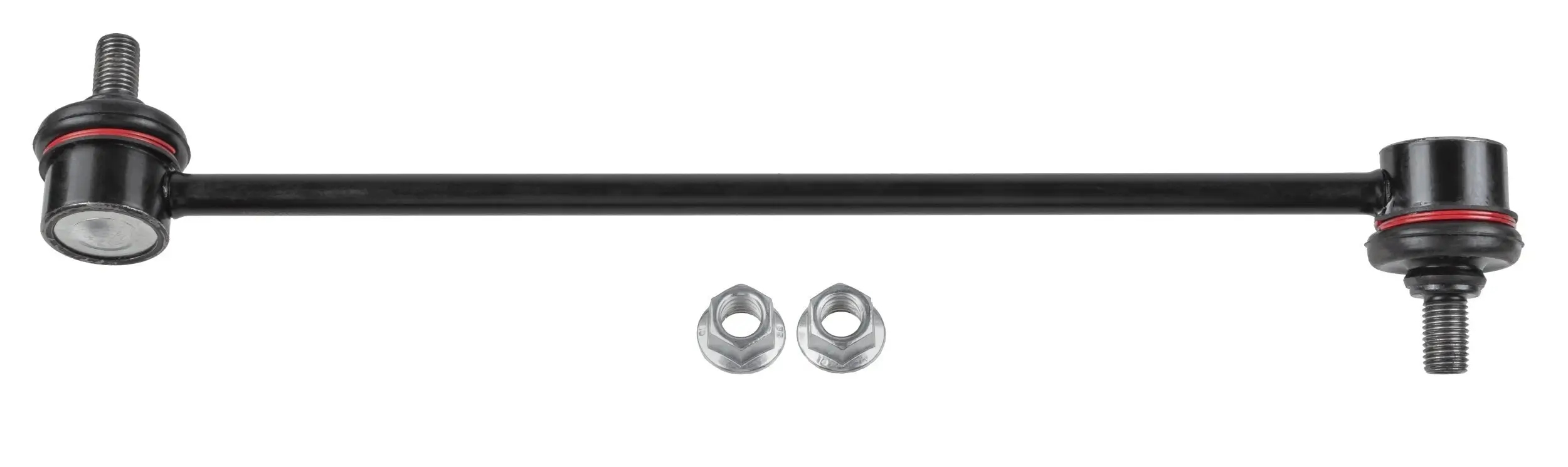 Stange/Strebe, Stabilisator Vorderachse links LEMFÖRDER 38286 01