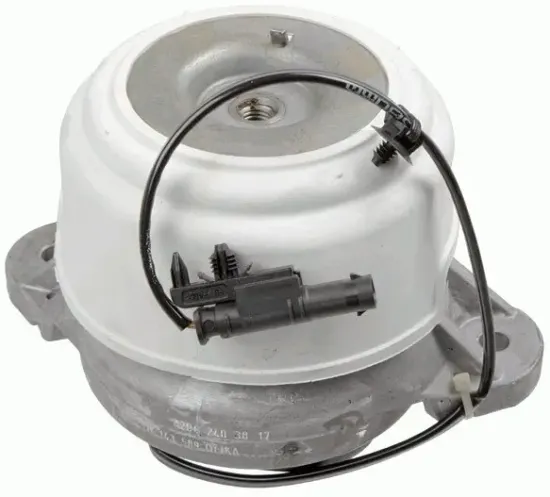 Lagerung, Motor links vorne LEMFÖRDER 38343 01 Bild Lagerung, Motor links vorne LEMFÖRDER 38343 01