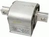 Lagerung, Automatikgetriebe hinten LEMFÖRDER 38358 01