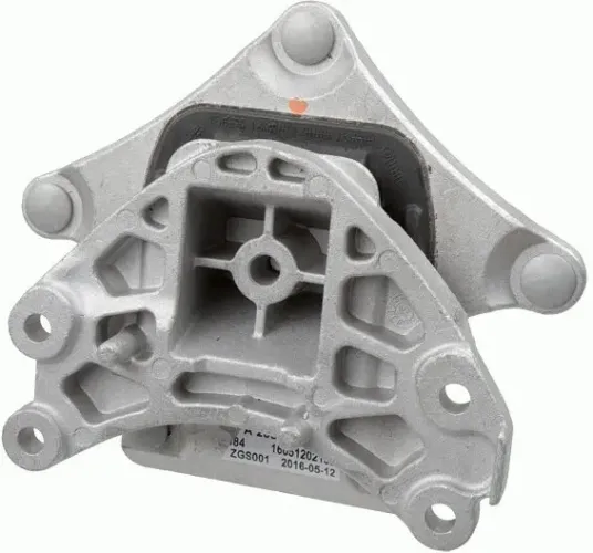 Lagerung, Automatikgetriebe hinten LEMFÖRDER 38359 01 Bild Lagerung, Automatikgetriebe hinten LEMFÖRDER 38359 01