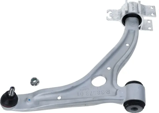 Lenker, Radaufhängung Vorderachse rechts unten LEMFÖRDER 38373 01 Bild Lenker, Radaufhängung Vorderachse rechts unten LEMFÖRDER 38373 01