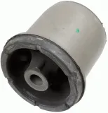 Lagerung, Achsträger Hinterachse beidseitig LEMFÖRDER 38376 01