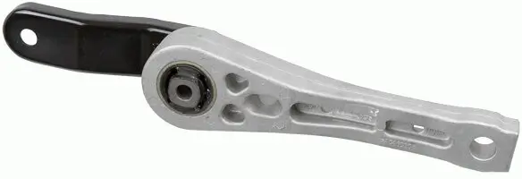 Lagerung, Motor hinten LEMFÖRDER 38384 01