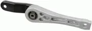 Lagerung, Motor hinten LEMFÖRDER 38384 01