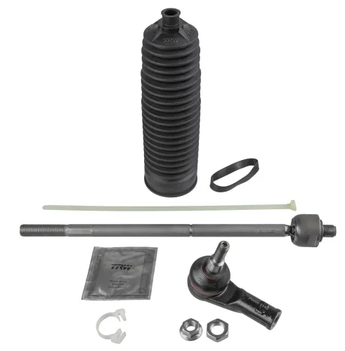 Spurstange Vorderachse links Vorderachse rechts LEMFÖRDER 38464 01 Bild Spurstange Vorderachse links Vorderachse rechts LEMFÖRDER 38464 01