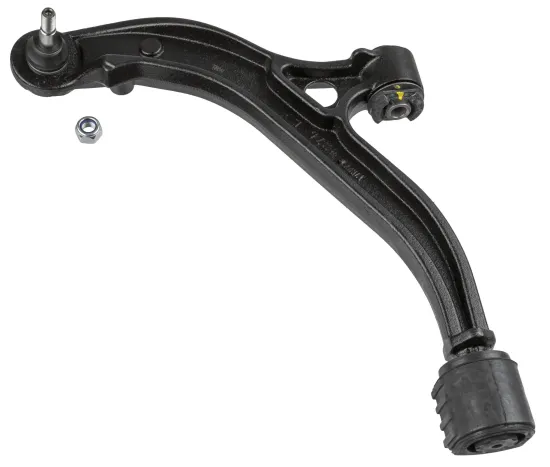 Lenker, Radaufhängung Vorderachse unten links LEMFÖRDER 38506 01 Bild Lenker, Radaufhängung Vorderachse unten links LEMFÖRDER 38506 01