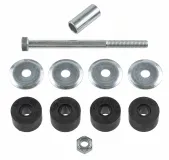 Stange/Strebe, Stabilisator Vorderachse LEMFÖRDER 38601 01