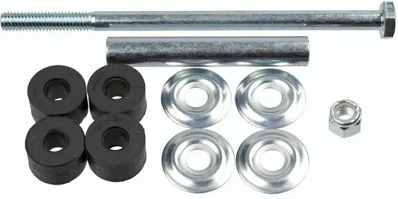 Stange/Strebe, Stabilisator Vorderachse LEMFÖRDER 38603 01
