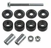 Stange/Strebe, Stabilisator Vorderachse LEMFÖRDER 38605 01