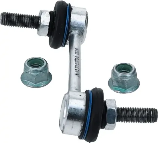 Stange/Strebe, Stabilisator Hinterachse LEMFÖRDER 38607 01 Bild Stange/Strebe, Stabilisator Hinterachse LEMFÖRDER 38607 01