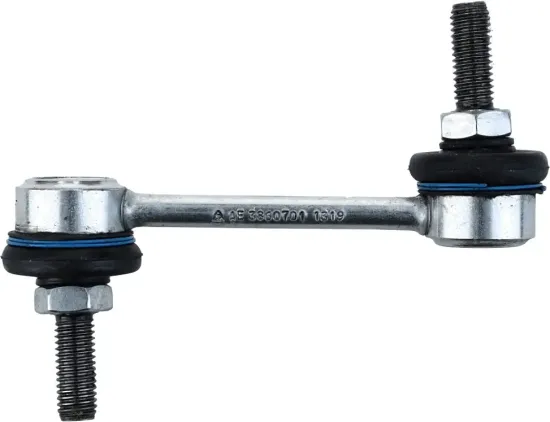 Stange/Strebe, Stabilisator Hinterachse LEMFÖRDER 38607 01 Bild Stange/Strebe, Stabilisator Hinterachse LEMFÖRDER 38607 01