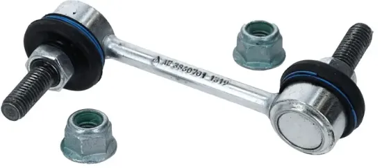 Stange/Strebe, Stabilisator Hinterachse LEMFÖRDER 38607 01 Bild Stange/Strebe, Stabilisator Hinterachse LEMFÖRDER 38607 01