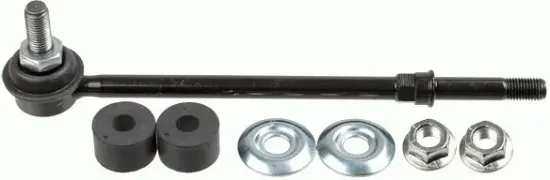 Stange/Strebe, Stabilisator Hinterachse links Hinterachse rechts LEMFÖRDER 38642 01 Bild Stange/Strebe, Stabilisator Hinterachse links Hinterachse rechts LEMFÖRDER 38642 01